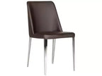 Silla auxiliar Baltic 18 H (juego de 2) - FOX2012 - Safavieh Couture