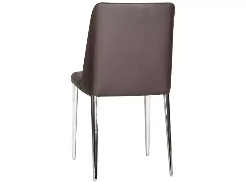 Silla auxiliar Baltic 18 H (juego de 2) - FOX2012 - Safavieh Couture