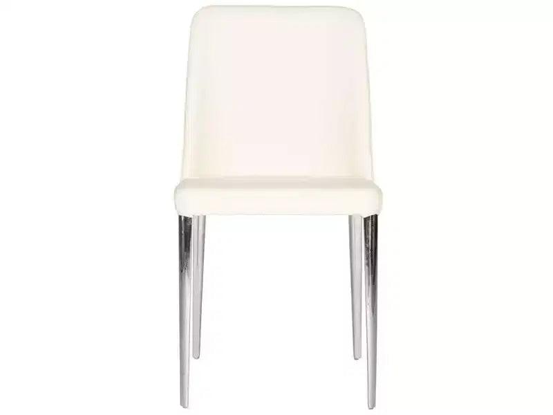 Silla auxiliar Baltic 18 H (juego de 2) - FOX2012 - Safavieh Couture