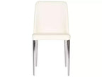 Silla auxiliar Baltic 18 H (juego de 2) - FOX2012 - Safavieh Couture