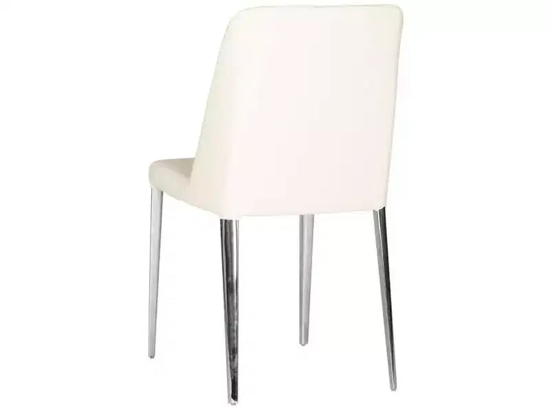 Silla auxiliar Baltic 18 H (juego de 2) - FOX2012 - Safavieh Couture