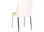 Silla auxiliar Baltic 18 H (juego de 2) - FOX2012 - Safavieh Couture