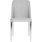 Silla auxiliar Baltic 18 H (juego de 2) - FOX2012 - Safavieh Couture