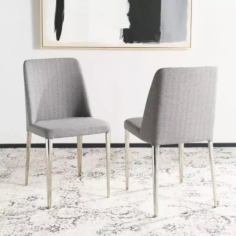 Silla auxiliar Baltic 18 H (juego de 2) - FOX2012 - Safavieh Couture