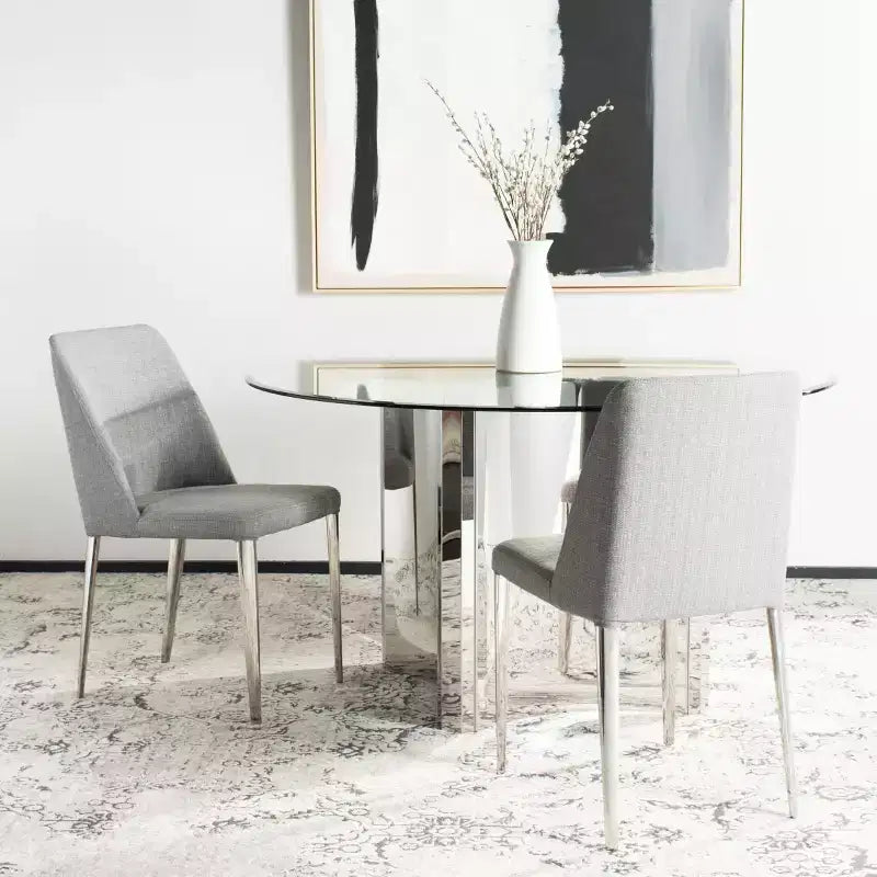 Silla auxiliar Baltic 18 H (juego de 2) - FOX2012 - Safavieh Couture