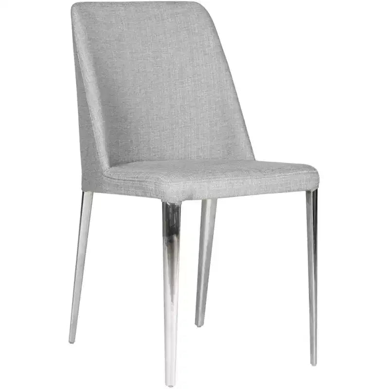 Silla auxiliar Baltic 18 H (juego de 2) - FOX2012 - Safavieh Couture