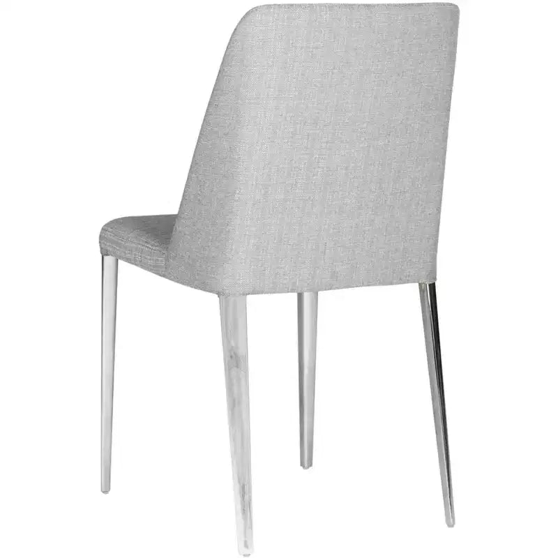 Silla auxiliar Baltic 18 H (juego de 2) - FOX2012 - Safavieh Couture