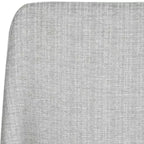 Silla auxiliar Baltic 18 H (juego de 2) - FOX2012 - Safavieh Couture