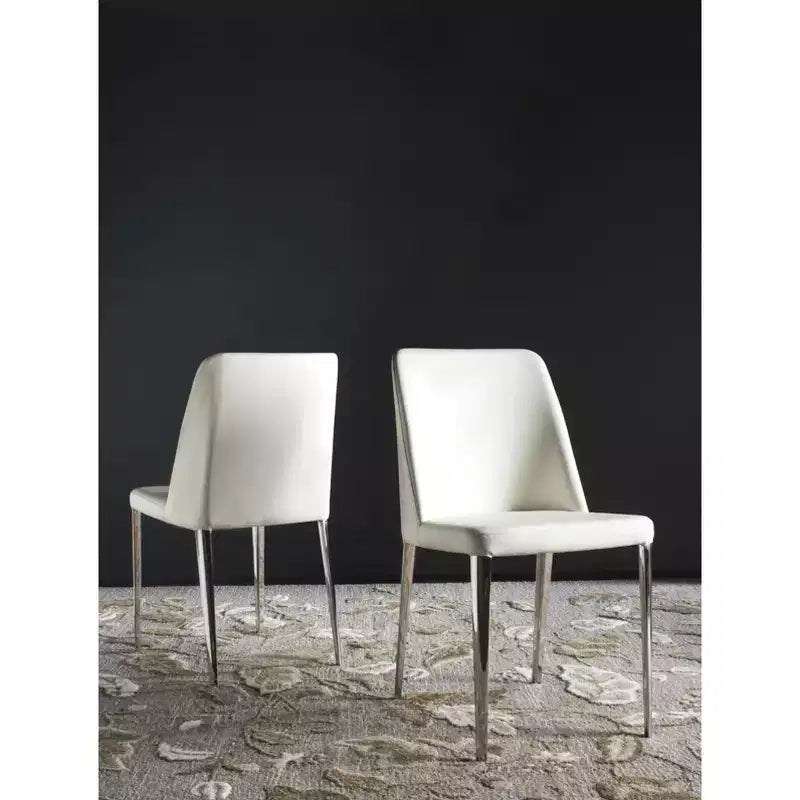 Silla auxiliar Baltic 18 H (juego de 2) - FOX2012 - Safavieh Couture