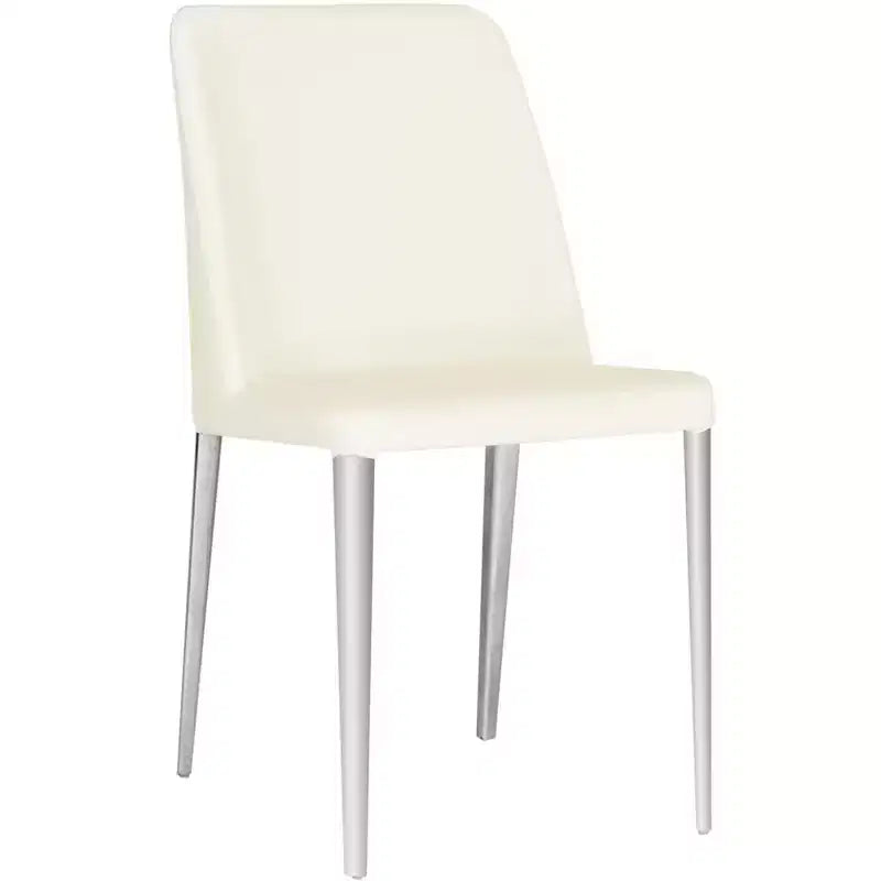 Silla auxiliar Baltic 18 H (juego de 2) - FOX2012 - Safavieh Couture