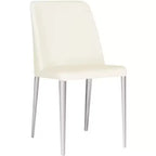 Silla auxiliar Baltic 18 H (juego de 2) - FOX2012 - Safavieh Couture