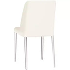 Silla auxiliar Baltic 18 H (juego de 2) - FOX2012 - Safavieh Couture