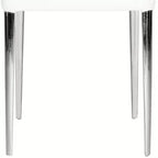 Silla auxiliar Baltic 18 H (juego de 2) - FOX2012 - Safavieh Couture