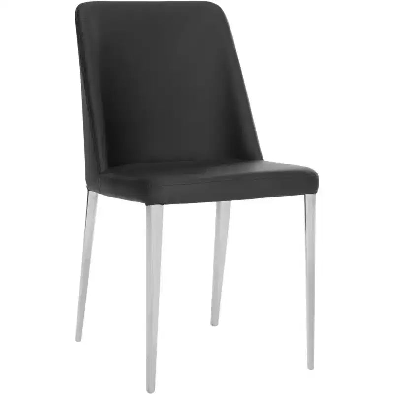 Silla auxiliar Baltic 18 H (juego de 2) - FOX2012 - Safavieh Couture