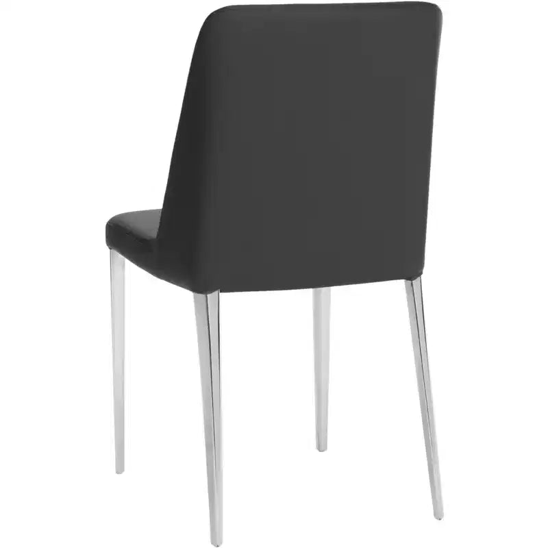 Silla auxiliar Baltic 18 H (juego de 2) - FOX2012 - Safavieh Couture