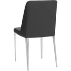 Silla auxiliar Baltic 18 H (juego de 2) - FOX2012 - Safavieh Couture