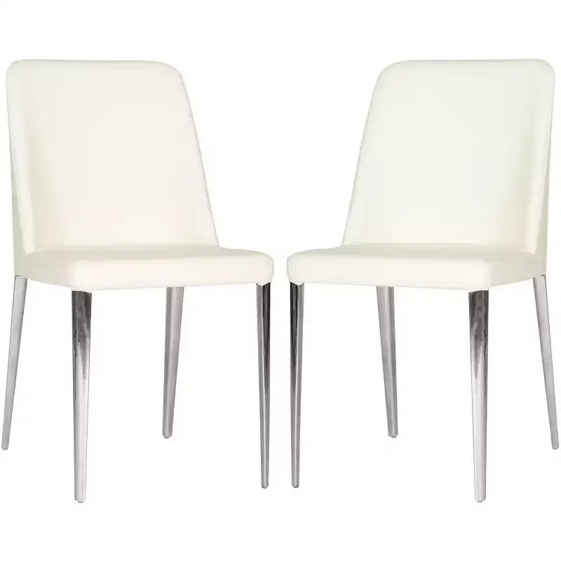 Silla auxiliar Baltic 18 H (juego de 2) - FOX2012 - Safavieh Couture