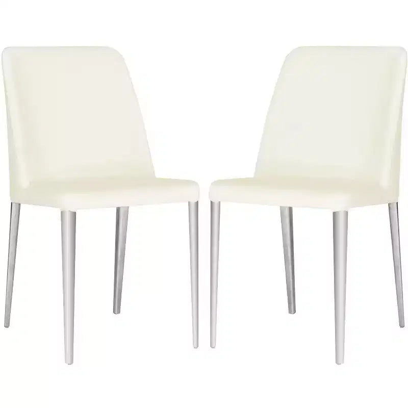Silla auxiliar Baltic 18 H (juego de 2) - FOX2012 - Safavieh Couture