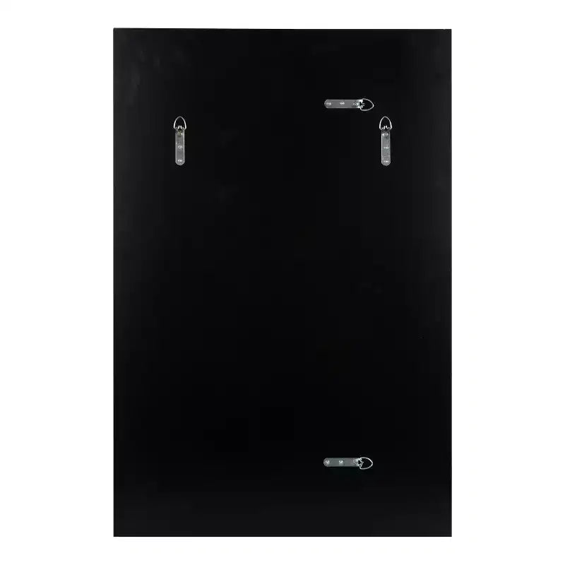 Espejo de pared enmarcado Kate y Laurel Westgate