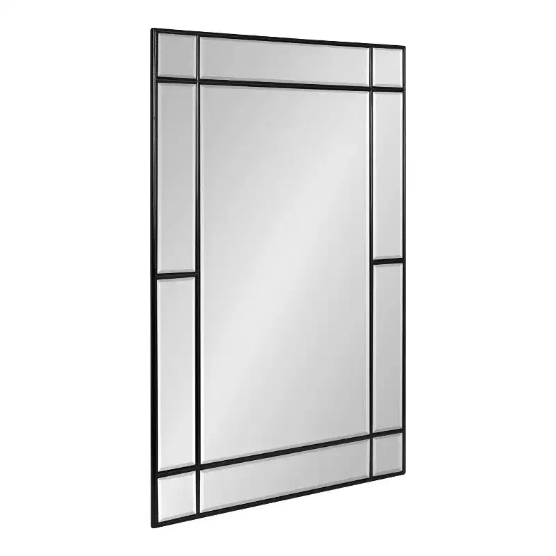 Kate and Laurel Westgate Framed Wall Mirror