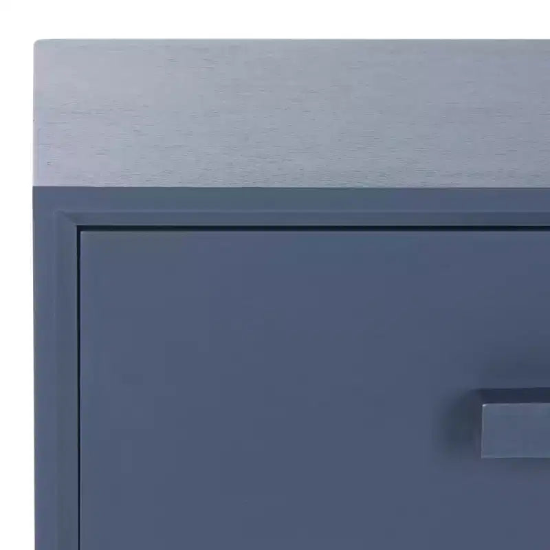 Mesa auxiliar de 3 cajones Pomona - CHS5700 - Safavieh