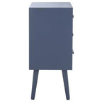 Mesa auxiliar de 3 cajones Pomona - CHS5700 - Safavieh