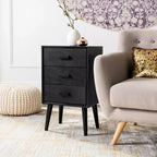 Mesa auxiliar de 3 cajones Pomona - CHS5700 - Safavieh