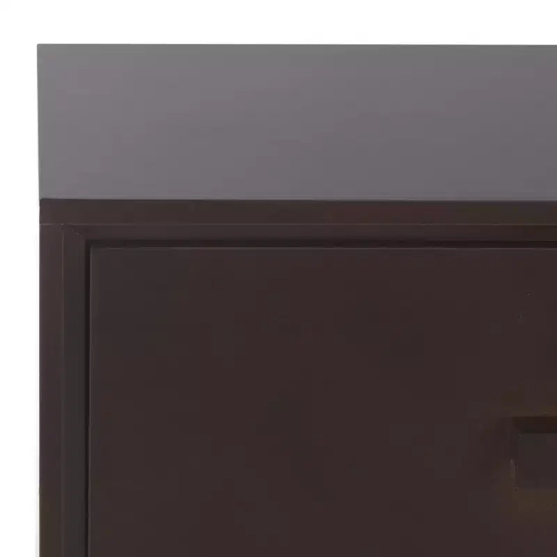 Mesa auxiliar de 3 cajones Pomona - CHS5700 - Safavieh