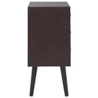 Mesa auxiliar de 3 cajones Pomona - CHS5700 - Safavieh