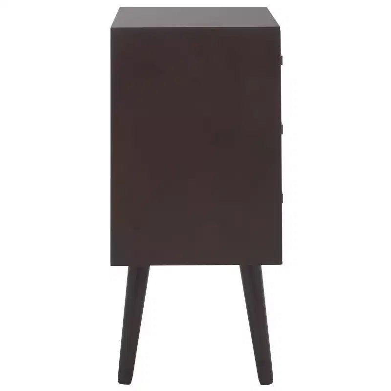 Mesa auxiliar de 3 cajones Pomona - CHS5700 - Safavieh
