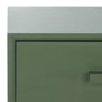 Mesa auxiliar de 3 cajones Pomona - CHS5700 - Safavieh