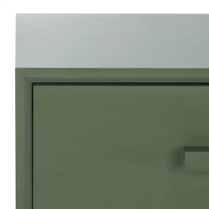 Mesa auxiliar de 3 cajones Pomona - CHS5700 - Safavieh