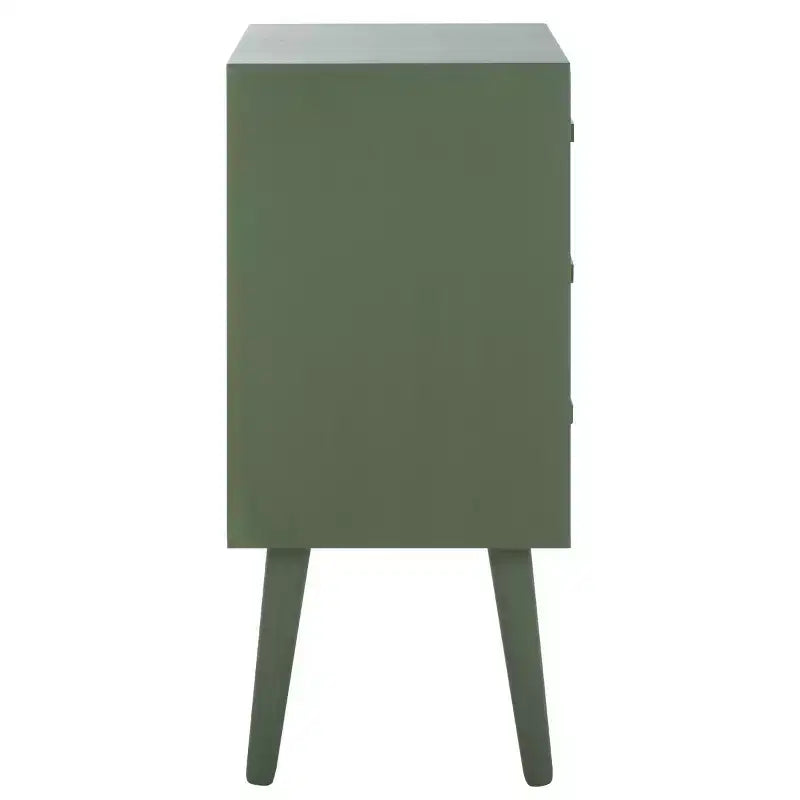 Mesa auxiliar de 3 cajones Pomona - CHS5700 - Safavieh