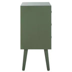 Mesa auxiliar de 3 cajones Pomona - CHS5700 - Safavieh