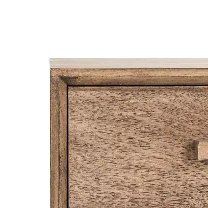 Mesa auxiliar de 3 cajones Pomona - CHS5700 - Safavieh