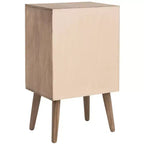 Mesa auxiliar de 3 cajones Pomona - CHS5700 - Safavieh