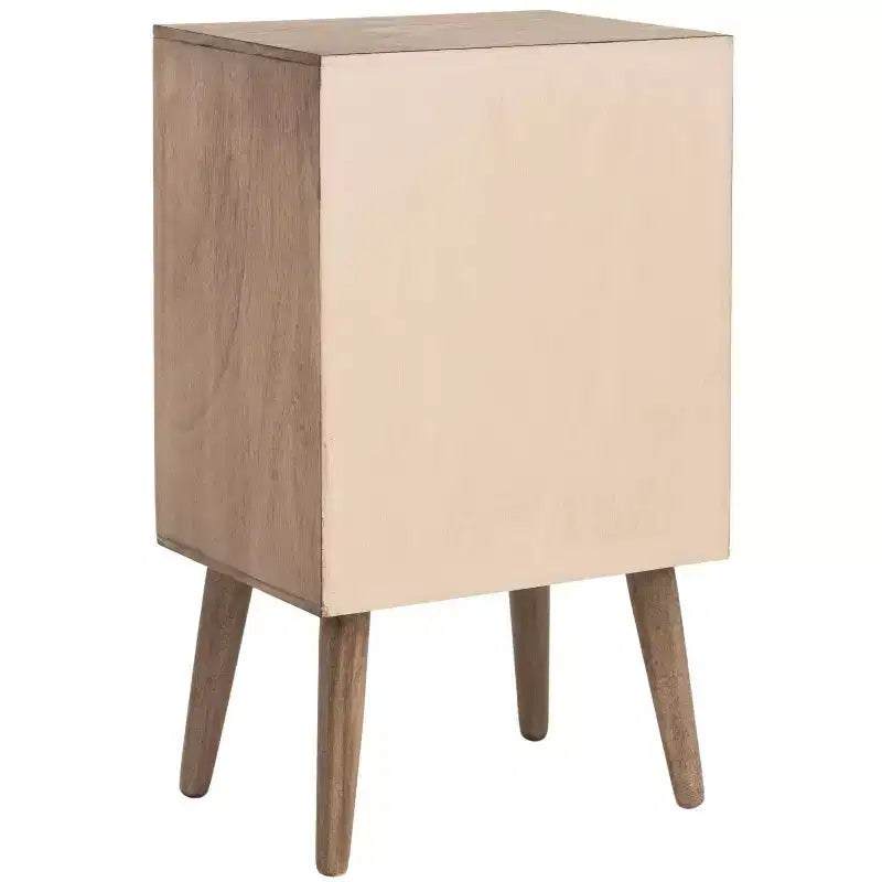 Mesa auxiliar de 3 cajones Pomona - CHS5700 - Safavieh