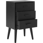 Mesa auxiliar de 3 cajones Pomona - CHS5700 - Safavieh