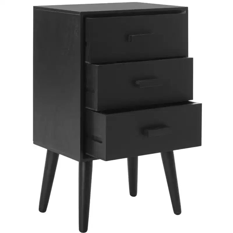 Mesa auxiliar de 3 cajones Pomona - CHS5700 - Safavieh