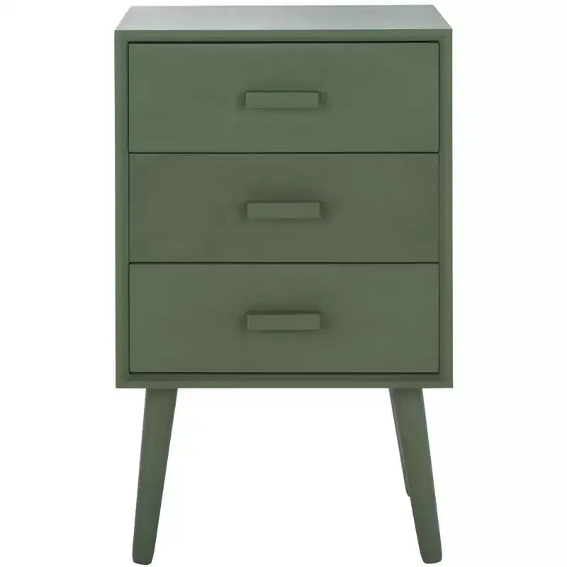 Mesa auxiliar de 3 cajones Pomona - CHS5700 - Safavieh