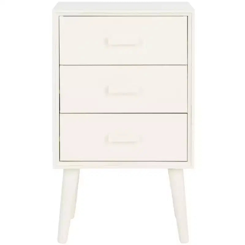 Mesa auxiliar de 3 cajones Pomona - CHS5700 - Safavieh