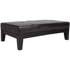 Puf otomano Jordan - HUD4066 - Safavieh Couture