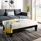 Puf otomano Jordan - HUD4066 - Safavieh Couture