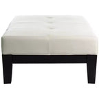 Puf otomano Jordan - HUD4066 - Safavieh Couture