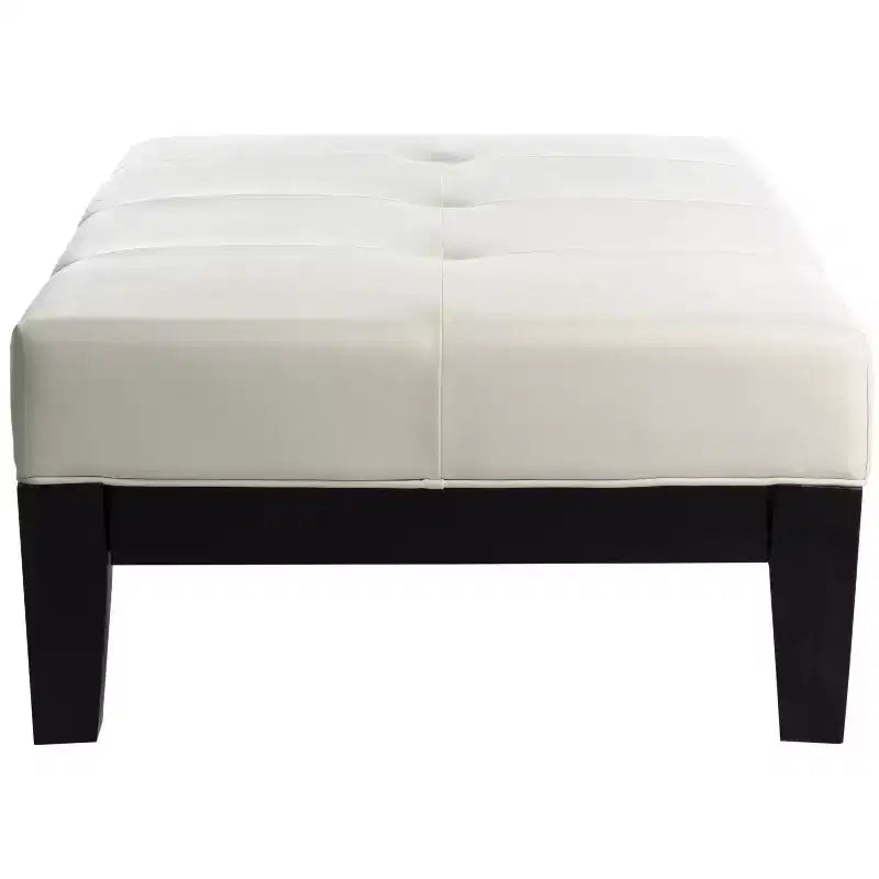 Puf otomano Jordan - HUD4066 - Safavieh Couture