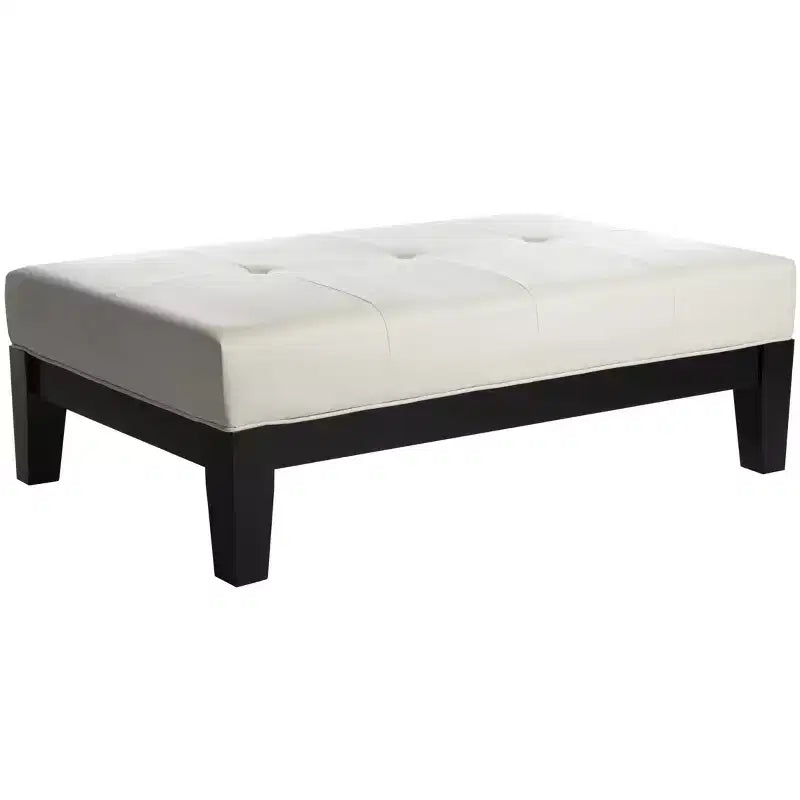 Puf otomano Jordan - HUD4066 - Safavieh Couture