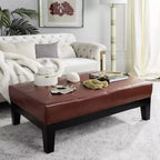 Puf otomano Jordan - HUD4066 - Safavieh Couture