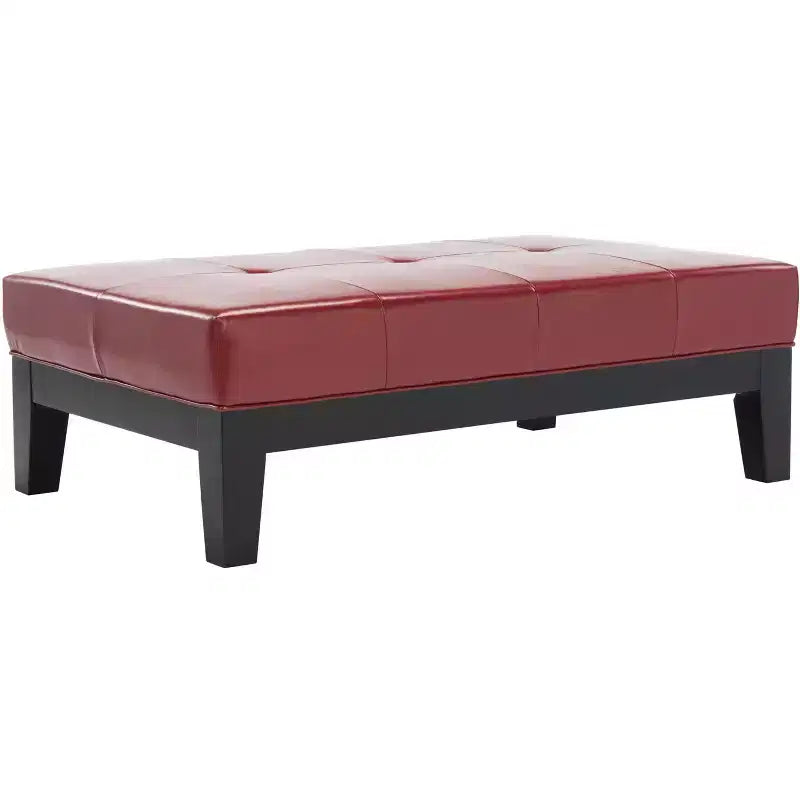 Puf otomano Jordan - HUD4066 - Safavieh Couture