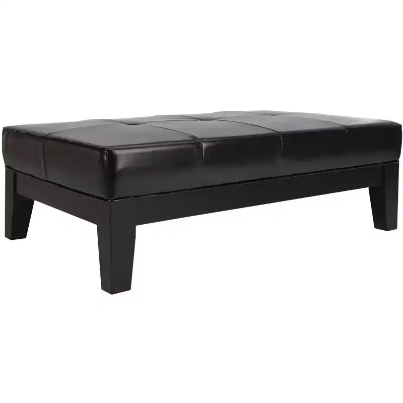 Puf otomano Jordan - HUD4066 - Safavieh Couture