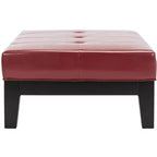 Puf otomano Jordan - HUD4066 - Safavieh Couture